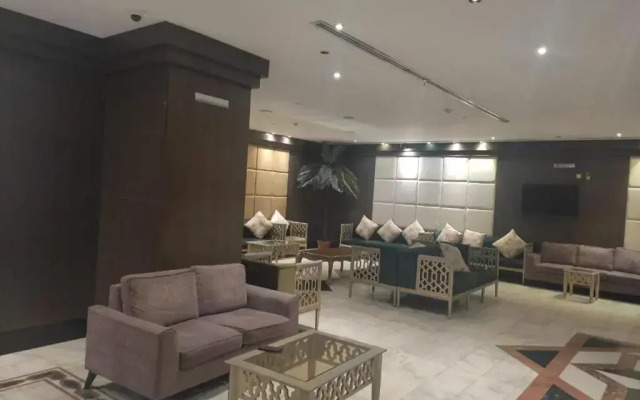 Araek Taiba Hotel