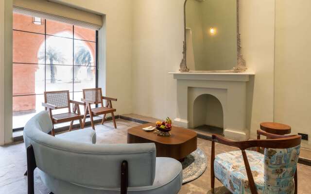 The Earth Amritsar, Trademark Collection by Wyndham