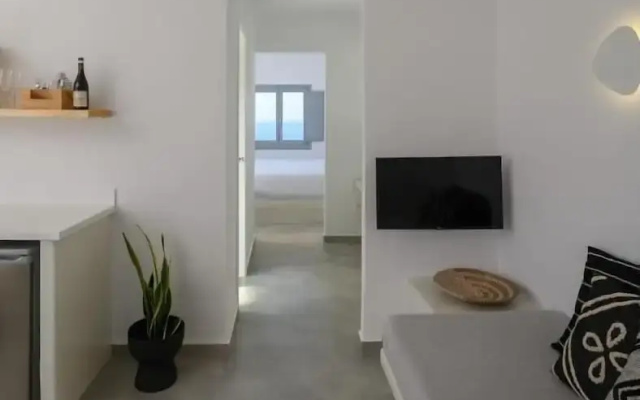 Thoè Oia Suites