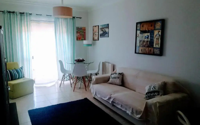 Apartamentos Mar e Serra