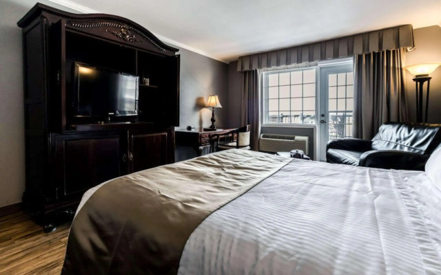 St Christophe Hotel & Spa, an Ascend Collection Hotel