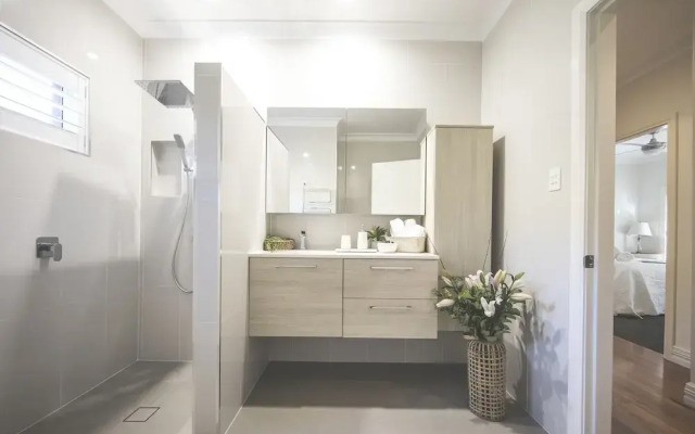 Diggers Beach Cottage