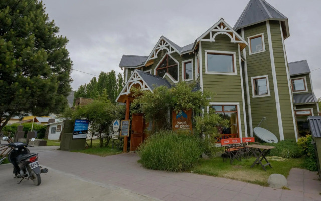 Hotel del Glaciar Libertador