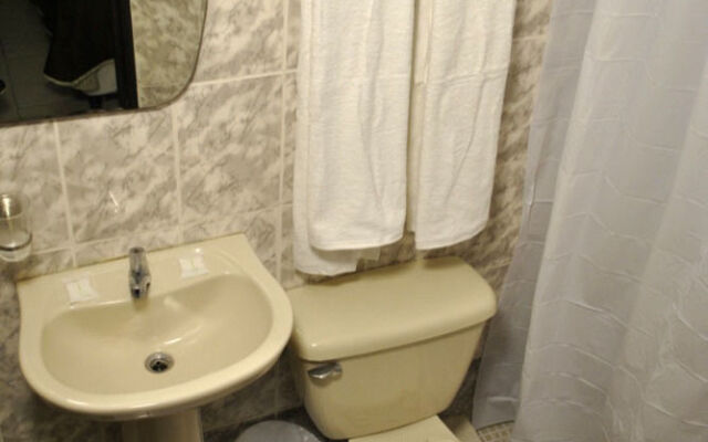 Urban Life Hostal
