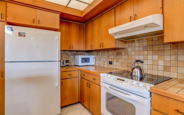 Kapalua Ridge Villas by KBM Vacations