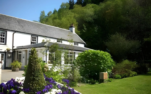 Rowardennan Hotel