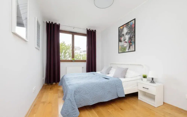 Apartment in Bielany by Renters