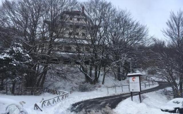 Residence Orso Bianco