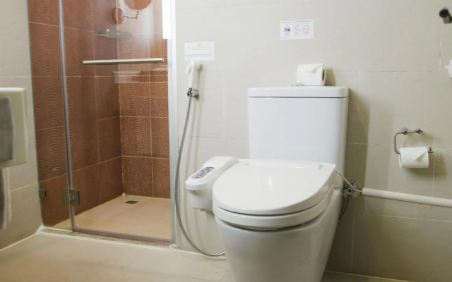 Holiday Villa Hotel And Residence City Centre Doha