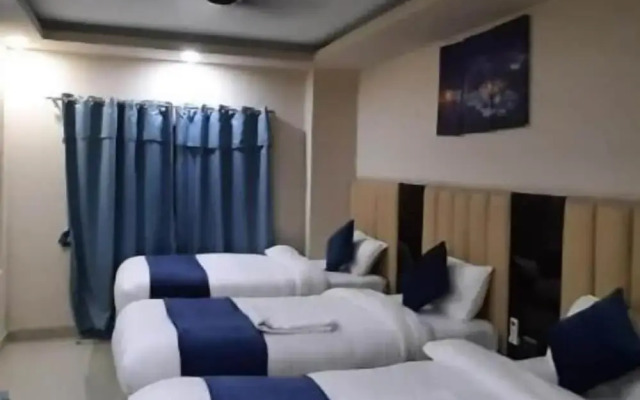Hotel sara
