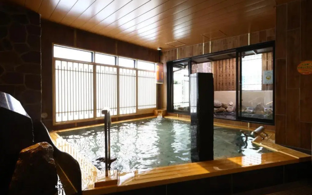 Onyado Nono Sendai Hot Spring