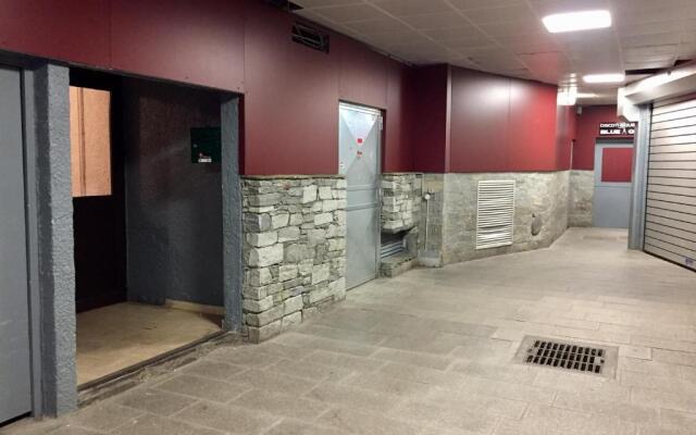 Studio 24m2 Sefcotel