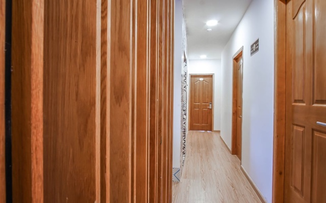 Artmio Hotel  Apartment – Guest Rooms – Vung Tau
