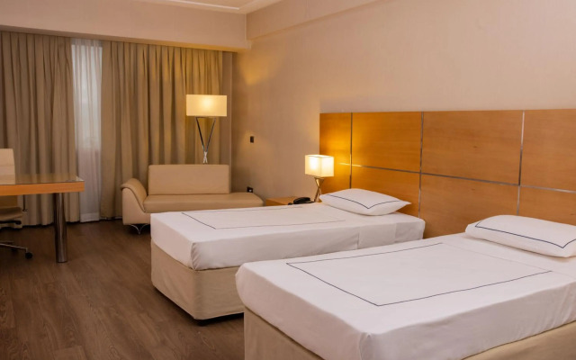 Anemon Grand Konya Otel