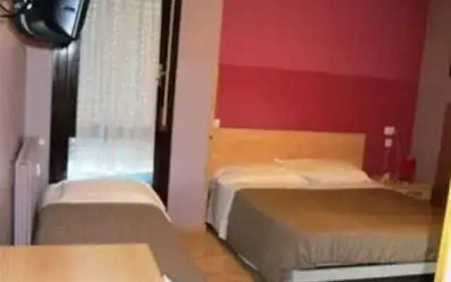 Hotel Albi