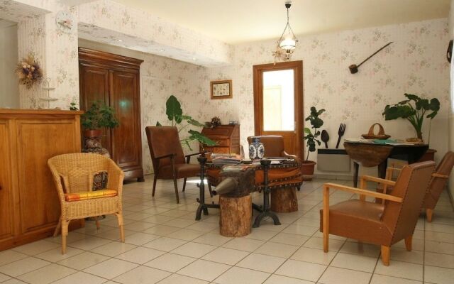 Hôtel Séjour Les Détroits