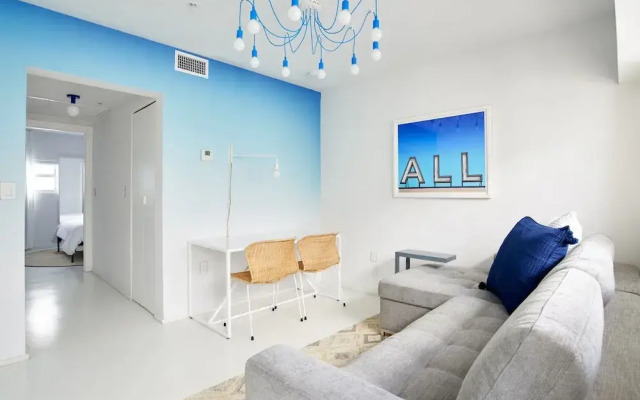 Sonder - South of 5th