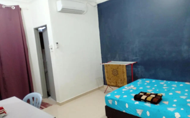 adamz guest house