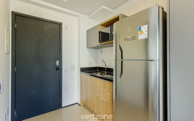 Complete Studio With Self Check-in Cob0710