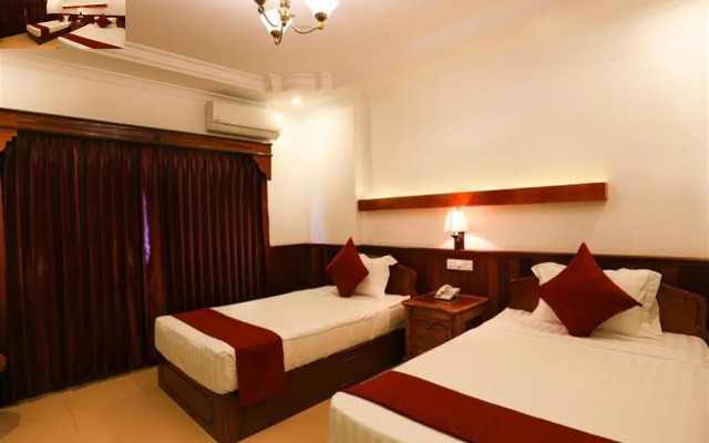 Sovann Angkor II Hotel