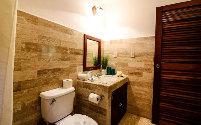 Villa 4 Soles