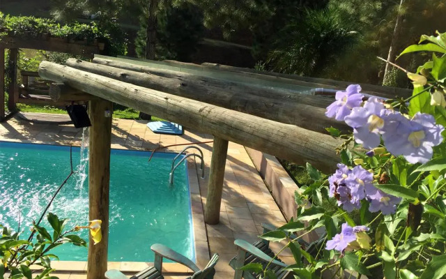 Pousada Casarão Gastehaus Boutique