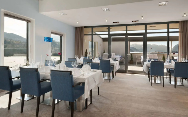 Hilton Garden Inn Innsbruck Tivoli