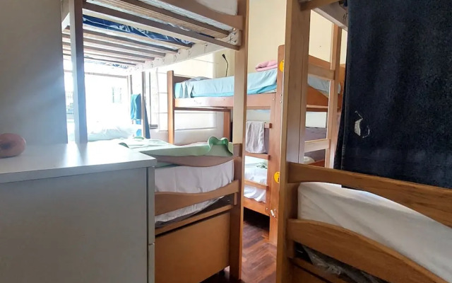 Llaqta Wasi Hotel