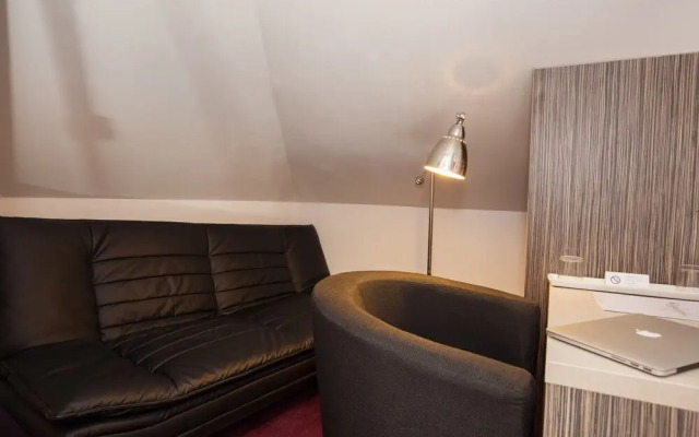 Urban Stay Villa Cicubo Salzburg
