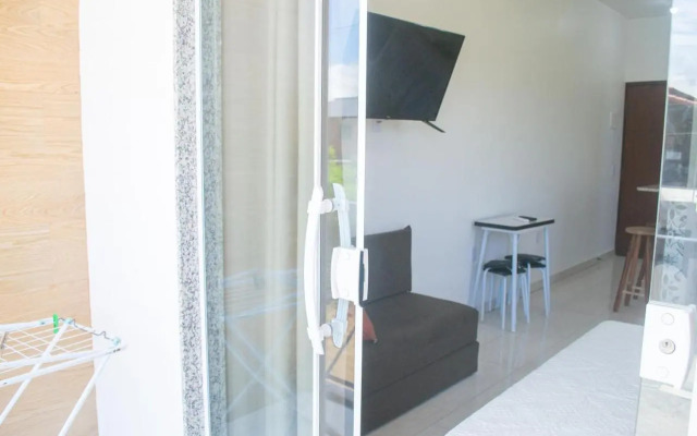 Kitnet 5 - Azaléias