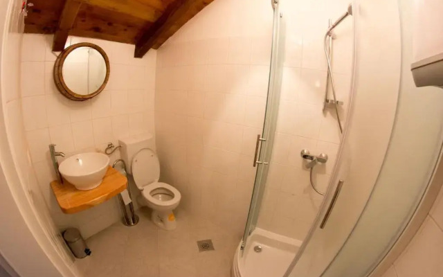 Heaven Country House