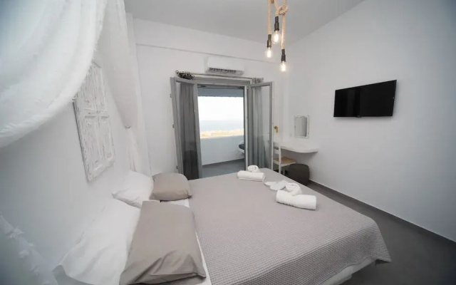 Eunoia apartments