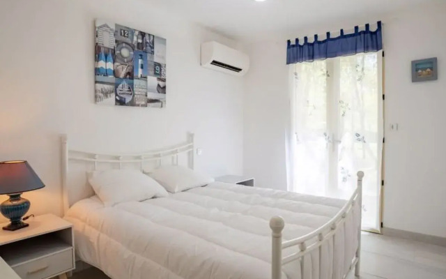 House Laouchet Bormio