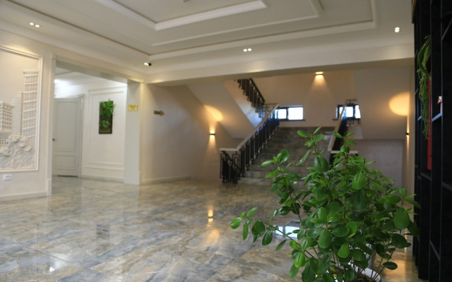 Citizen Hotel