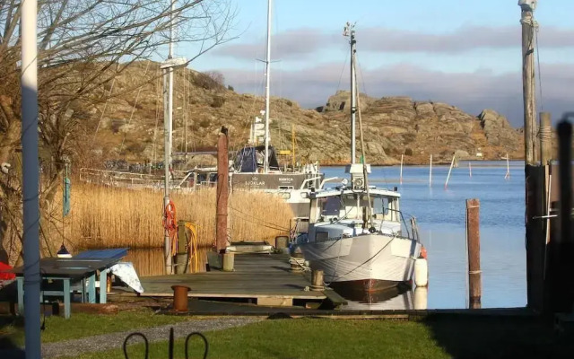 Brännö Varv Bed & Breakfast
