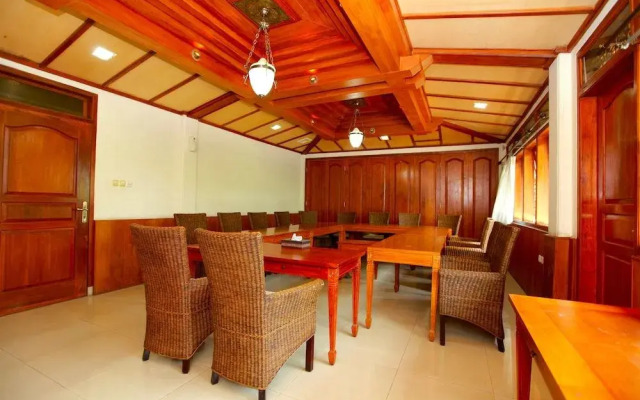 Wisma Joglo Hotel