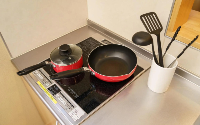 Chachamaru no Oyado - Vacation STAY 85728