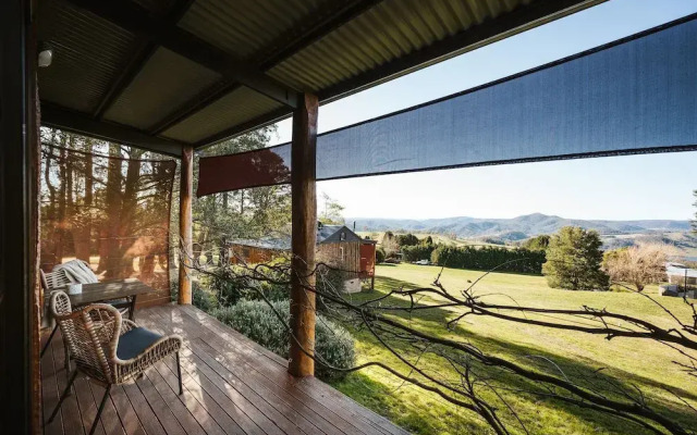 Seclusions Blue Mountains