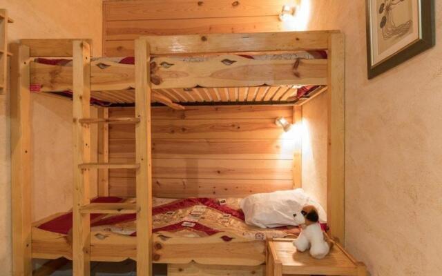 Appartement Serre Chevalier, 2 pièces, 6 personnes - FR-1-330E-36