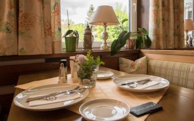 Gastehaus Am Kurpark