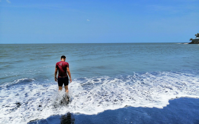 Las Catalinas Coronado