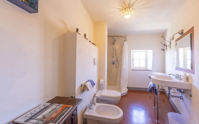 Le Conchiglie - Castello Rocca Grimalda