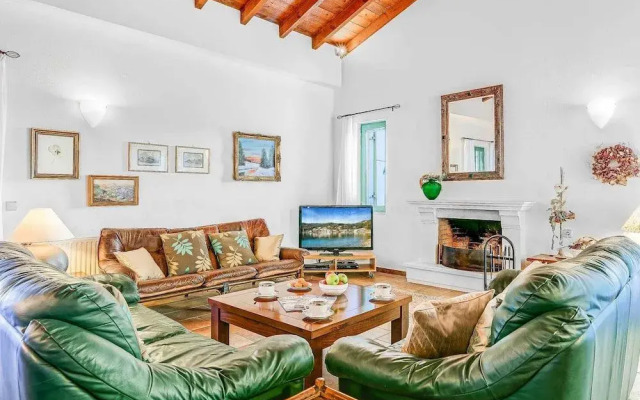 Villa Fonesei