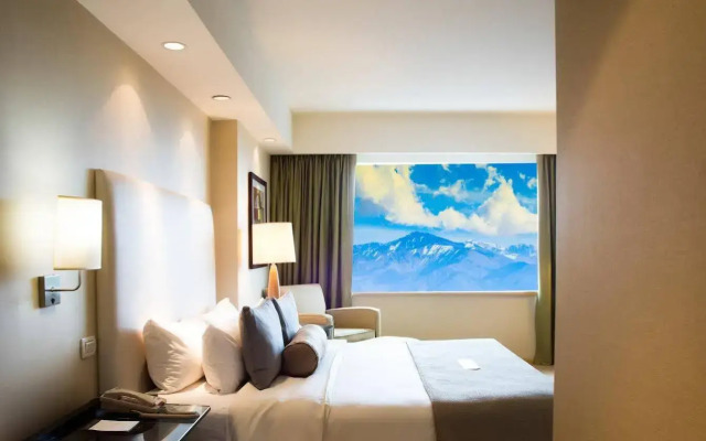 Intercontinental Mendoza