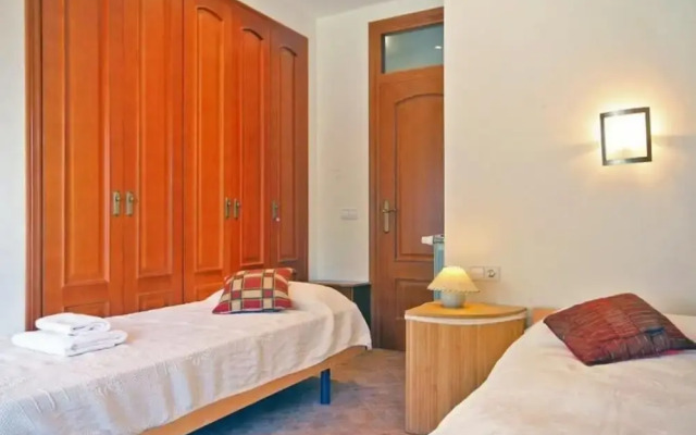 Villa in Benissa, Alicante 103827 by MO Rentals