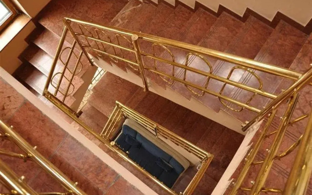Bástya Hotel