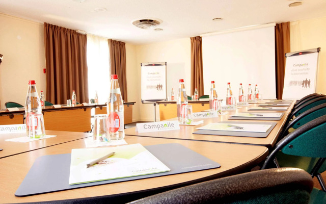 Campanile Prime - Aix en Provence - Pont de l'Arc