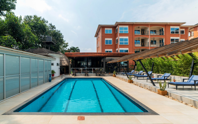 A'lure Hotel & Residences