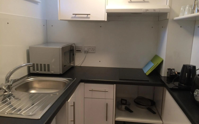 Byways Serviced Apartments