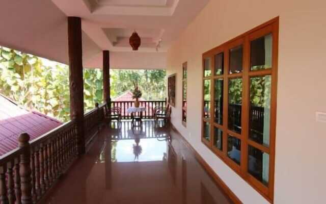 Little Teak Home Stay